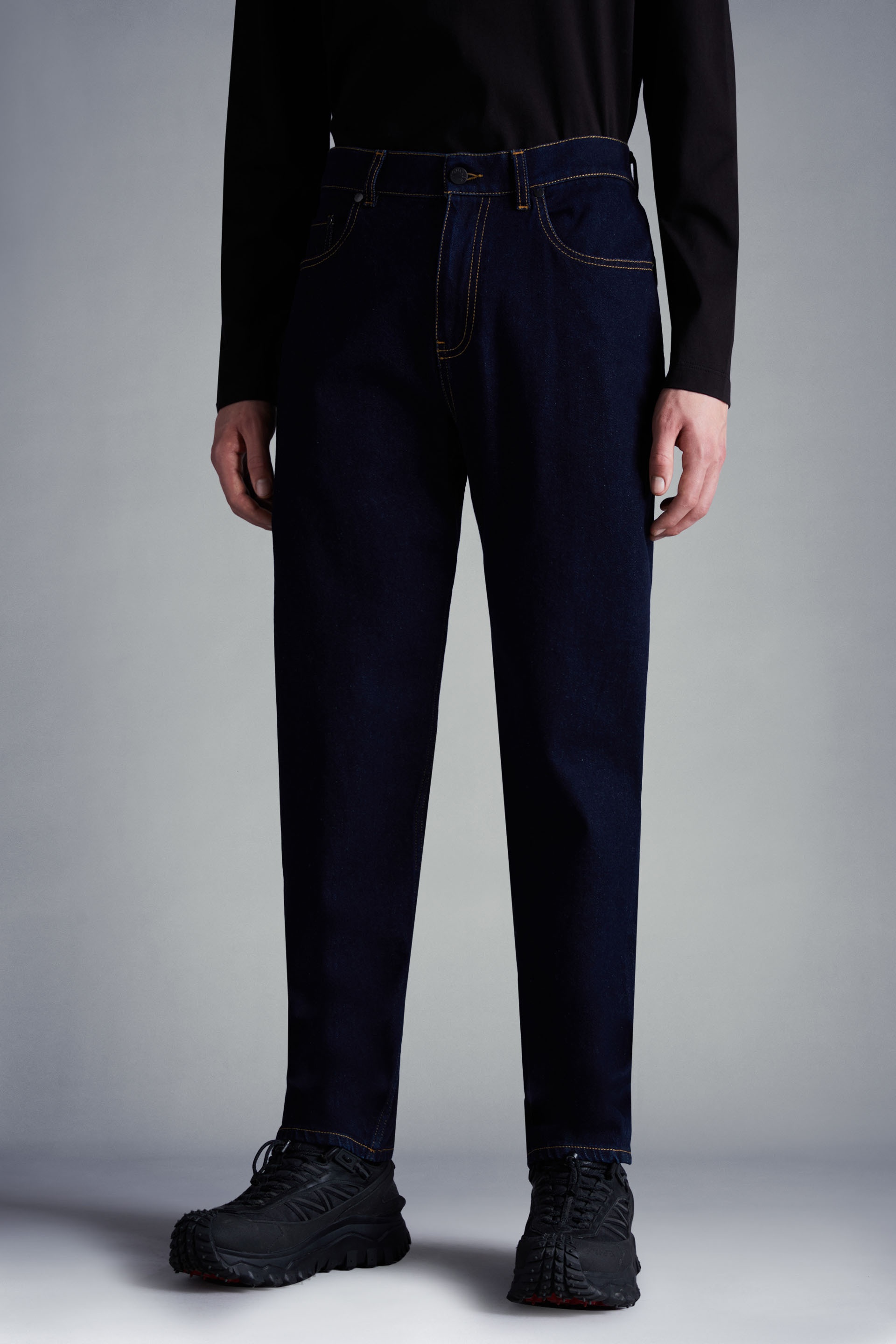 Slim Fit Jeans - 3