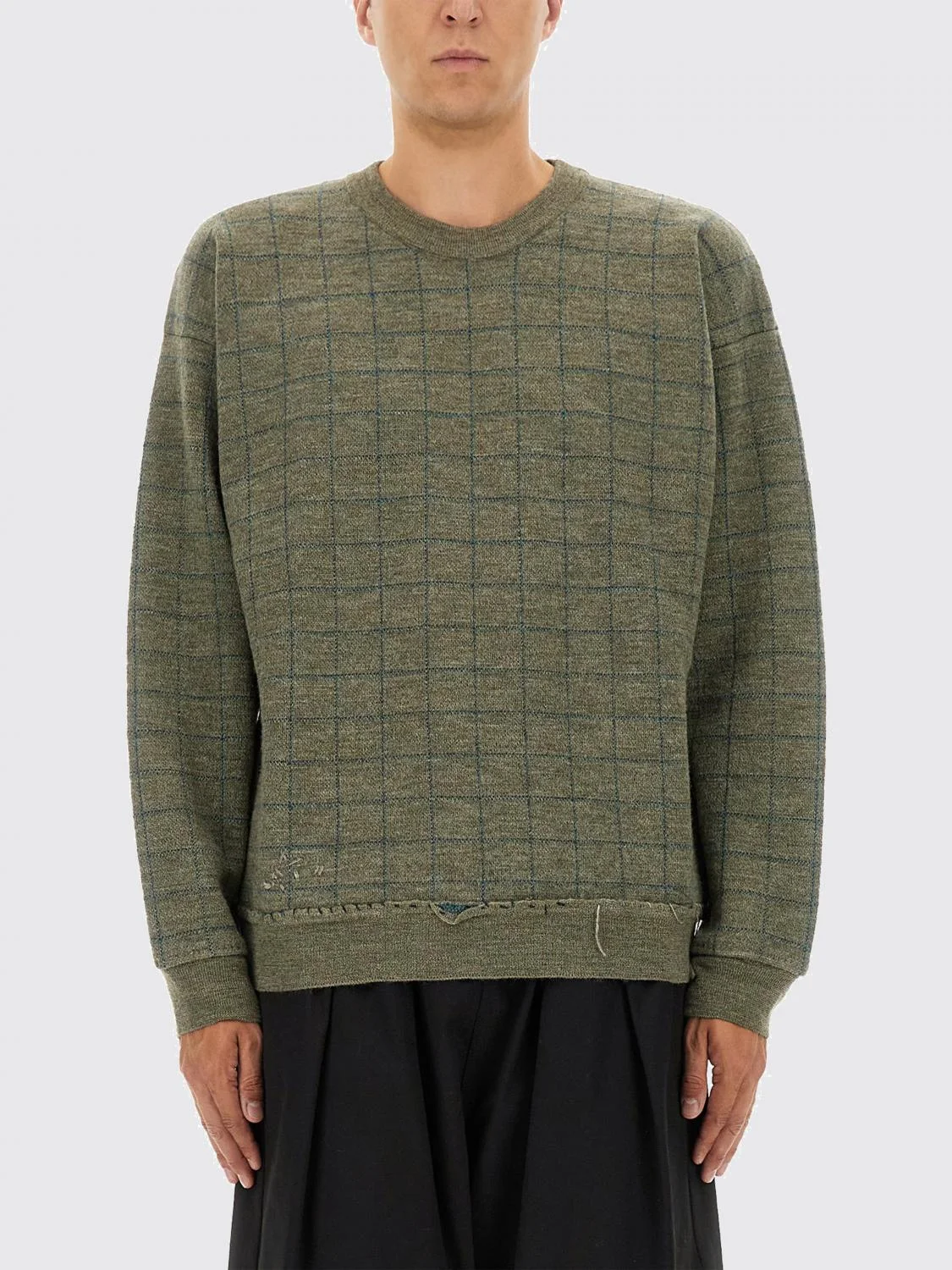 Sweatshirt men Maison Margiela - 1