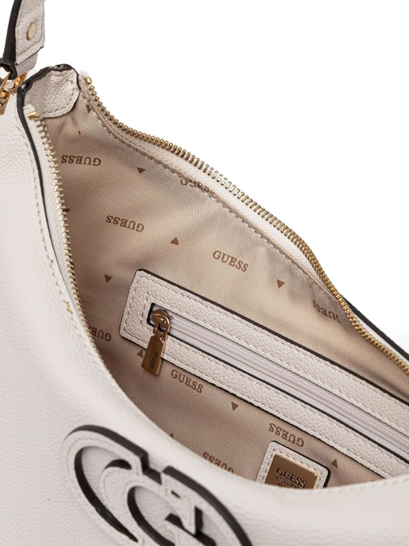 logo-patch crossbody bag 4