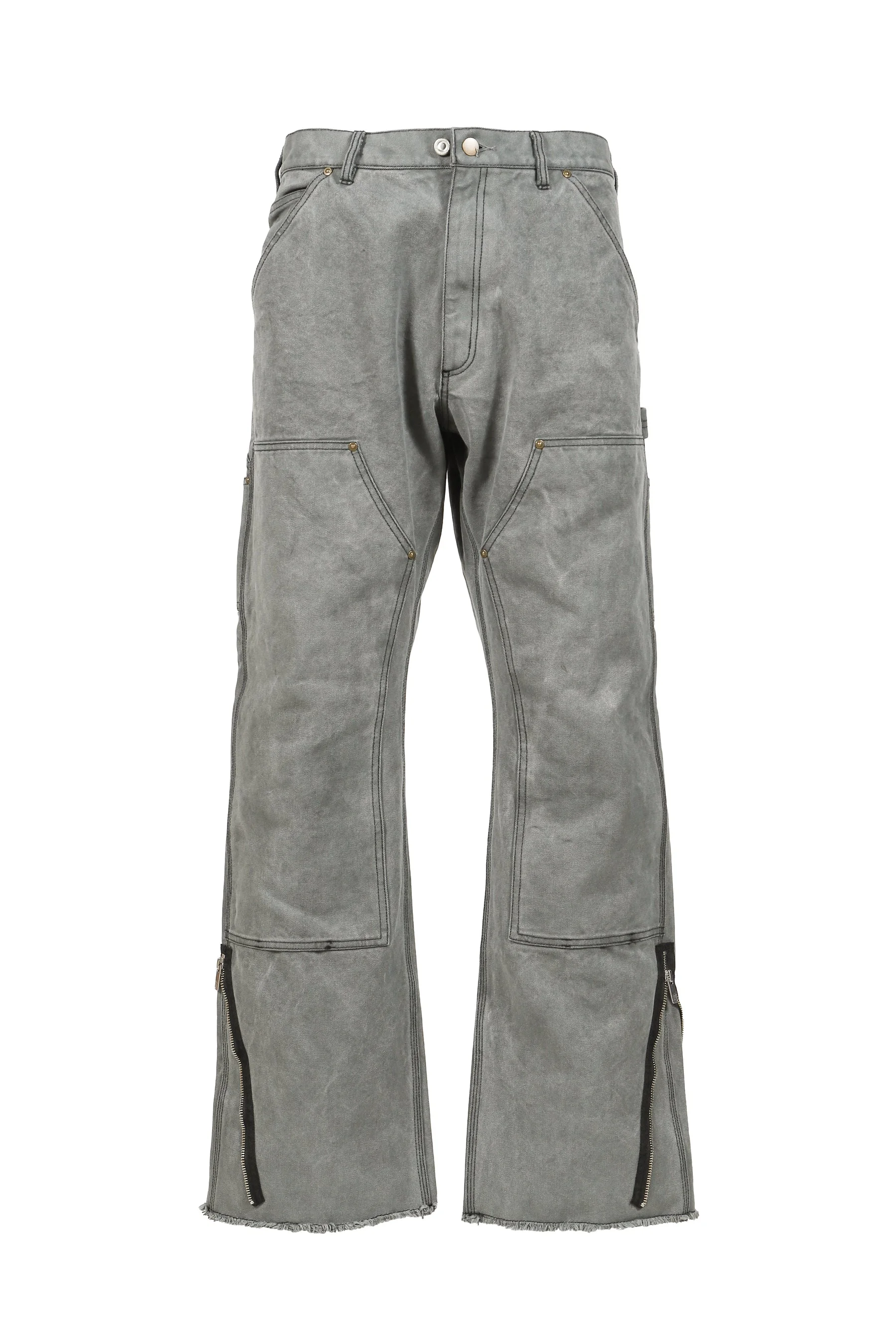 WORK PANTS / CHA - 1