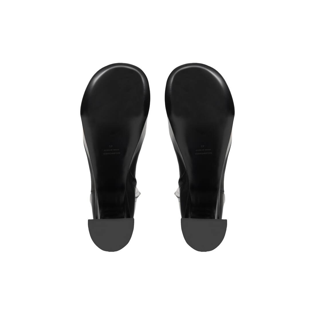 Women's Camden 160mm Boot in Black - 6