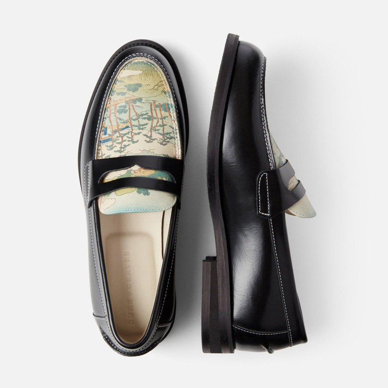 Wilde Sacred Spring Penny Loafer - Men's 5