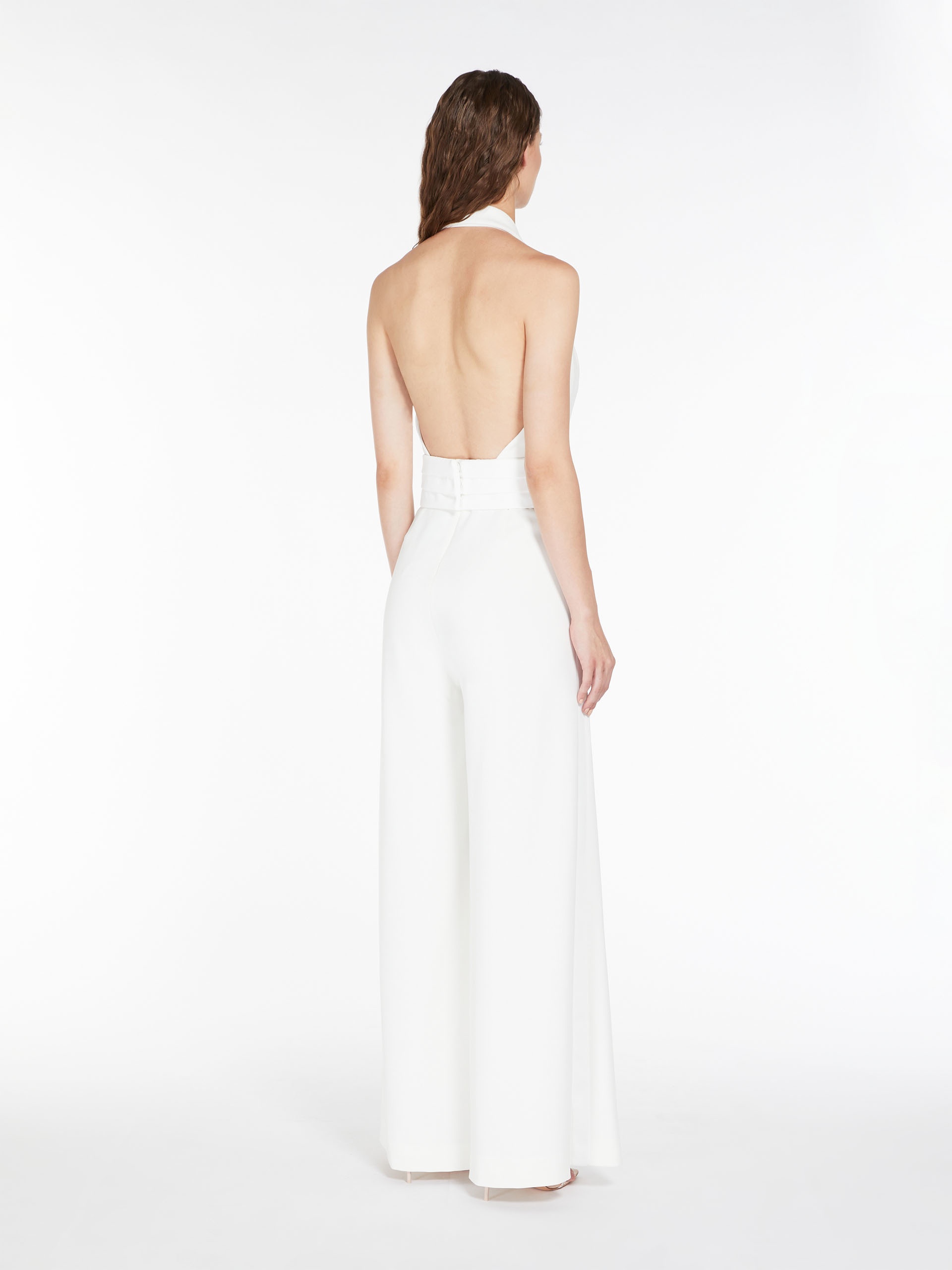 SELVA Cady tuxedo jumpsuit - 4