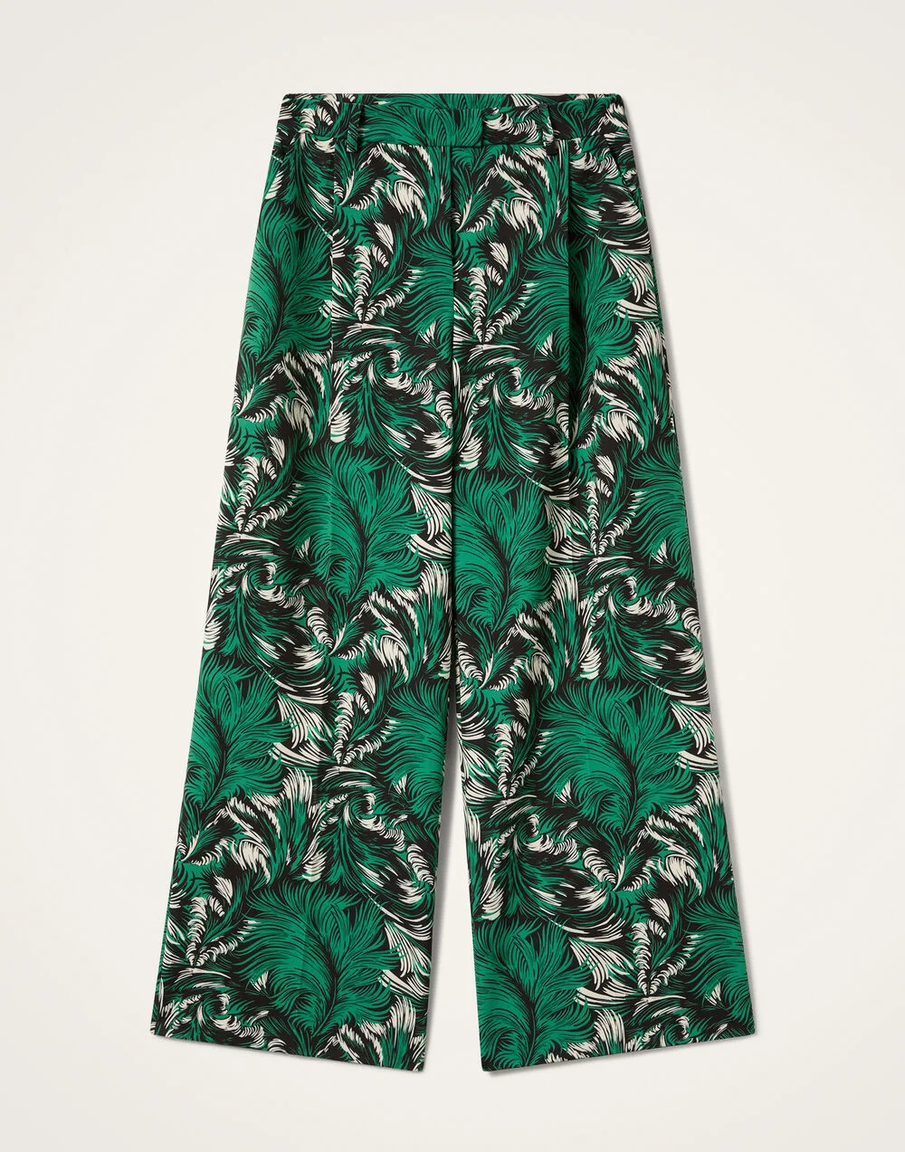 Loose Pants - 1