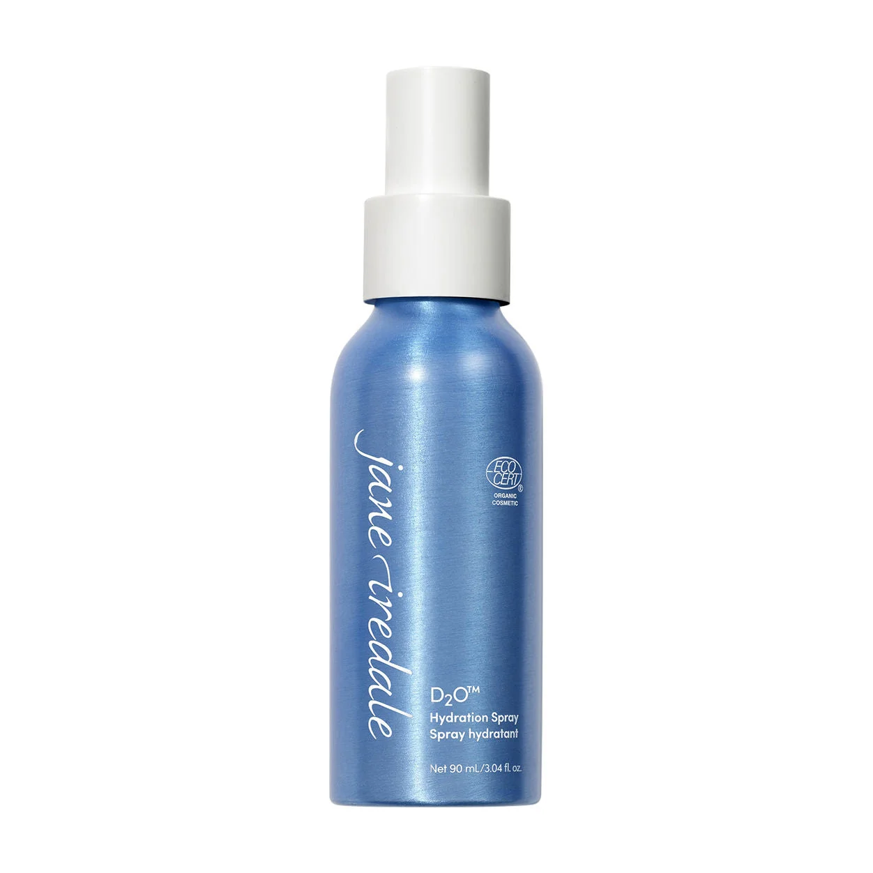 D2O Hydration Spray - 1