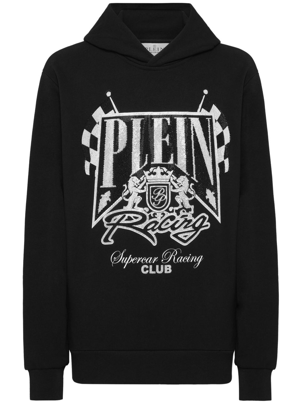 Racing Club hoodie - 1