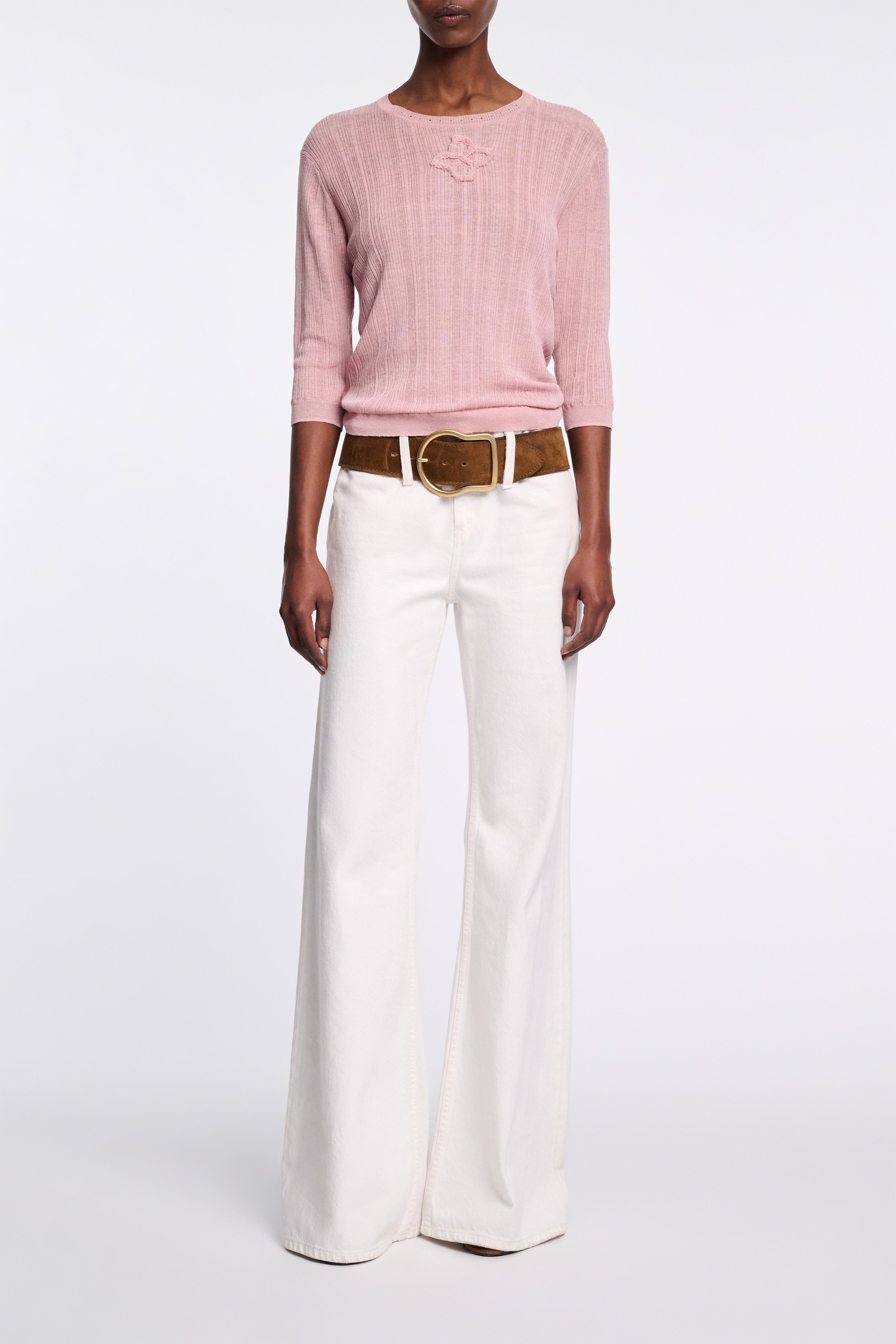 SUMMER EASE pullover - 5