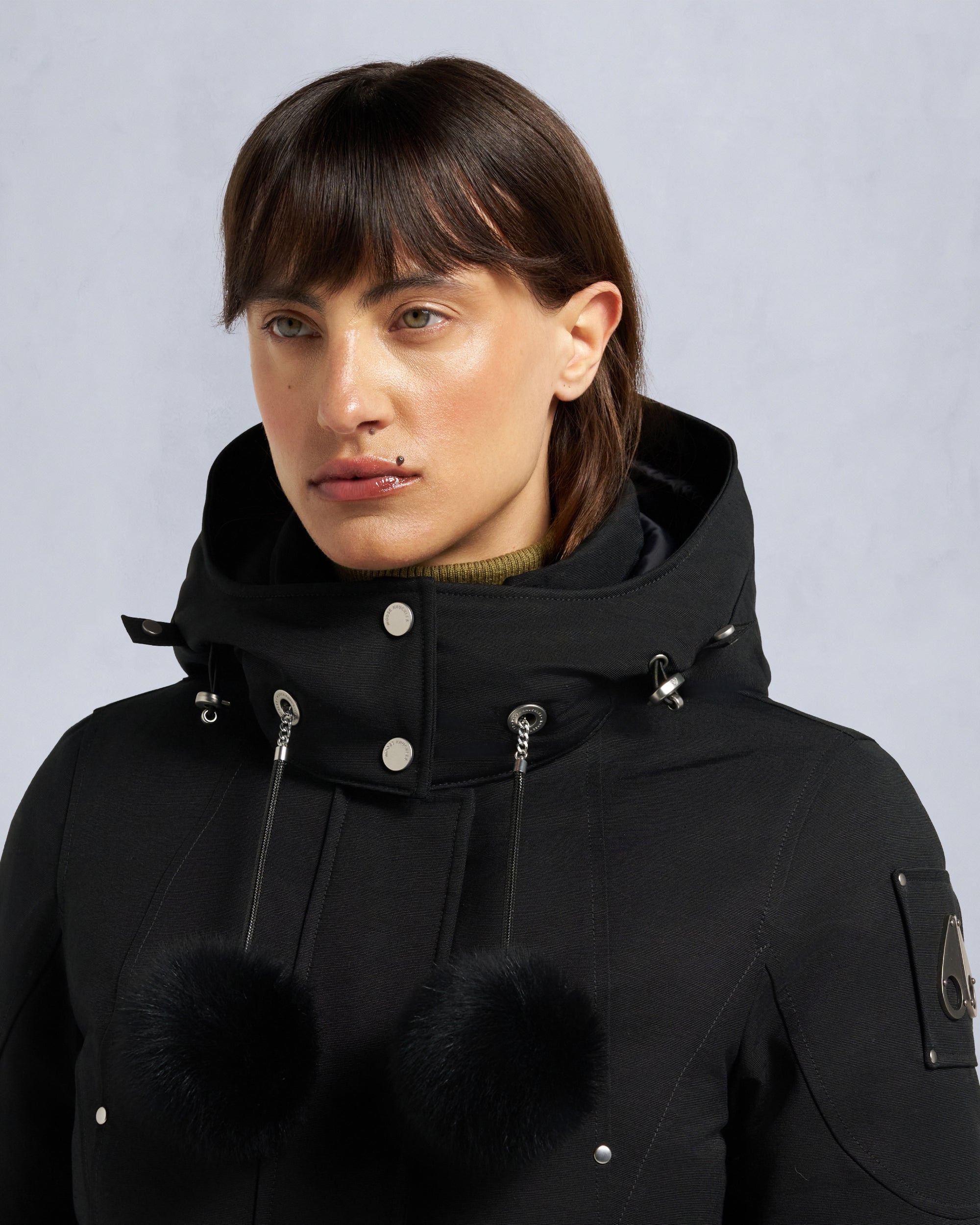 ORIGINAL STIRLING PARKA - 8