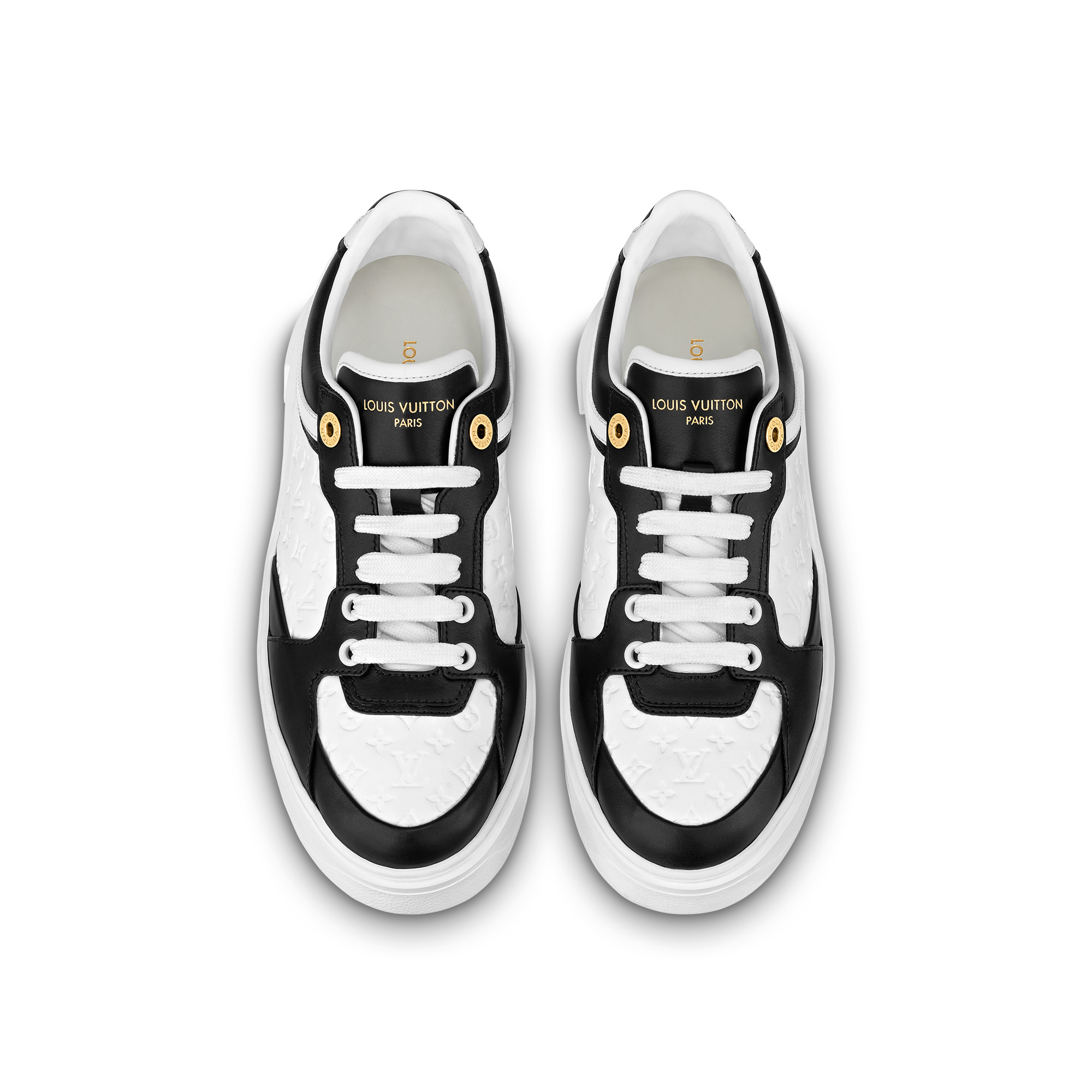 Time Out Sneaker - 4