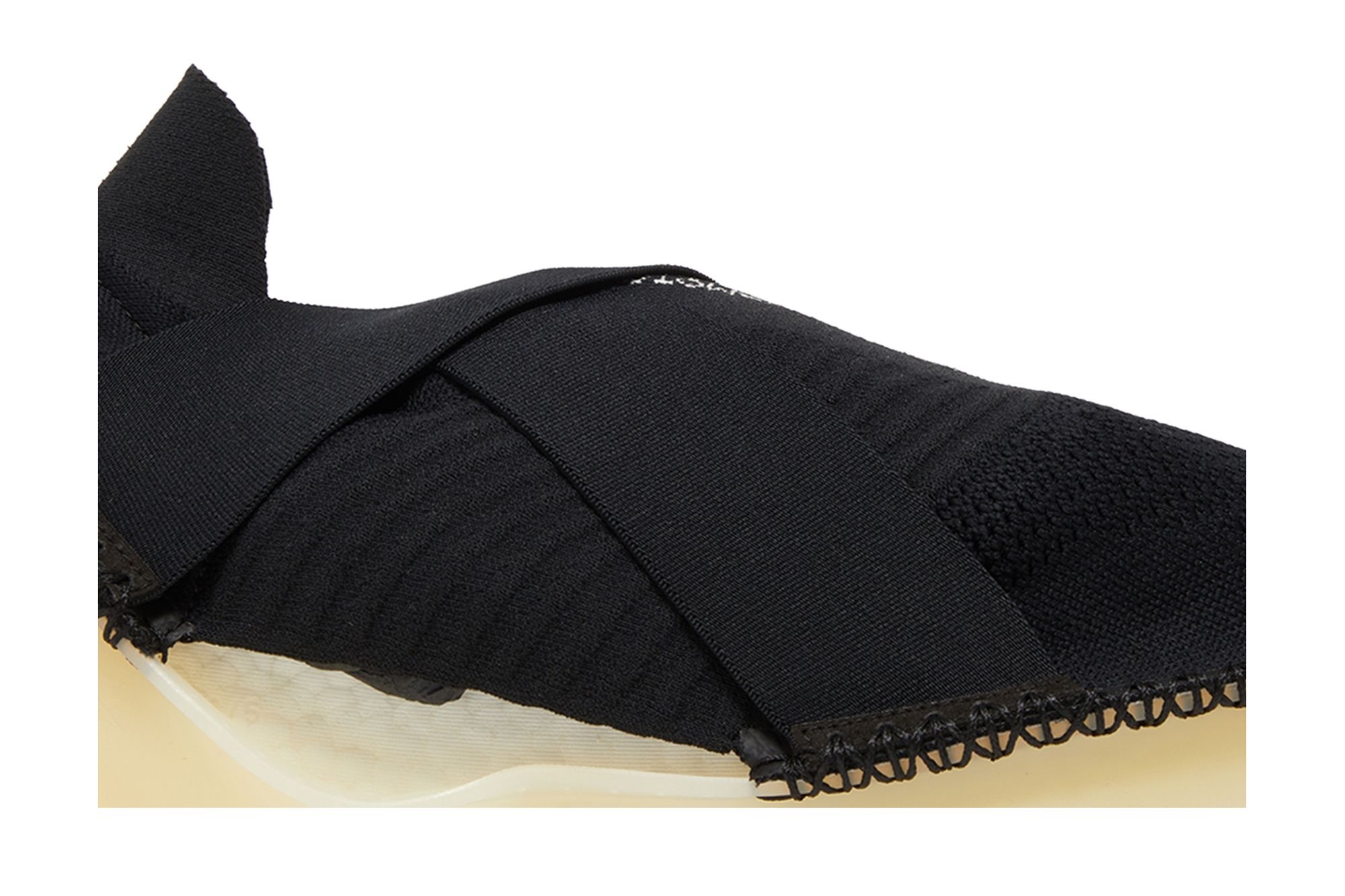 Y-3 Itogo 'Black Cream White' - 2