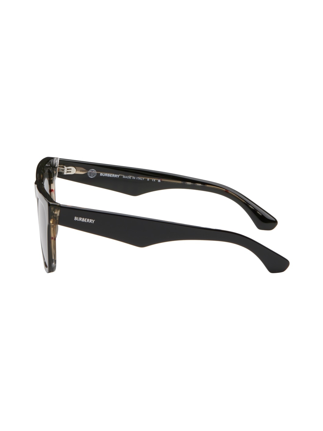 Black 0BE4431U Sunglasses - 3