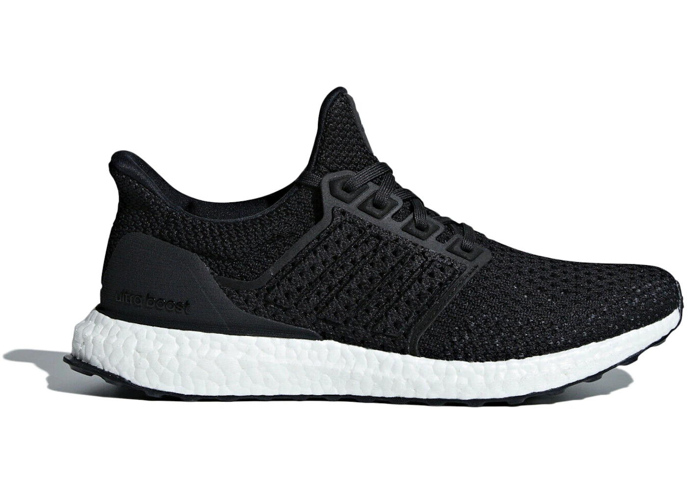 adidas Ultra Boost Clima Black White - 1