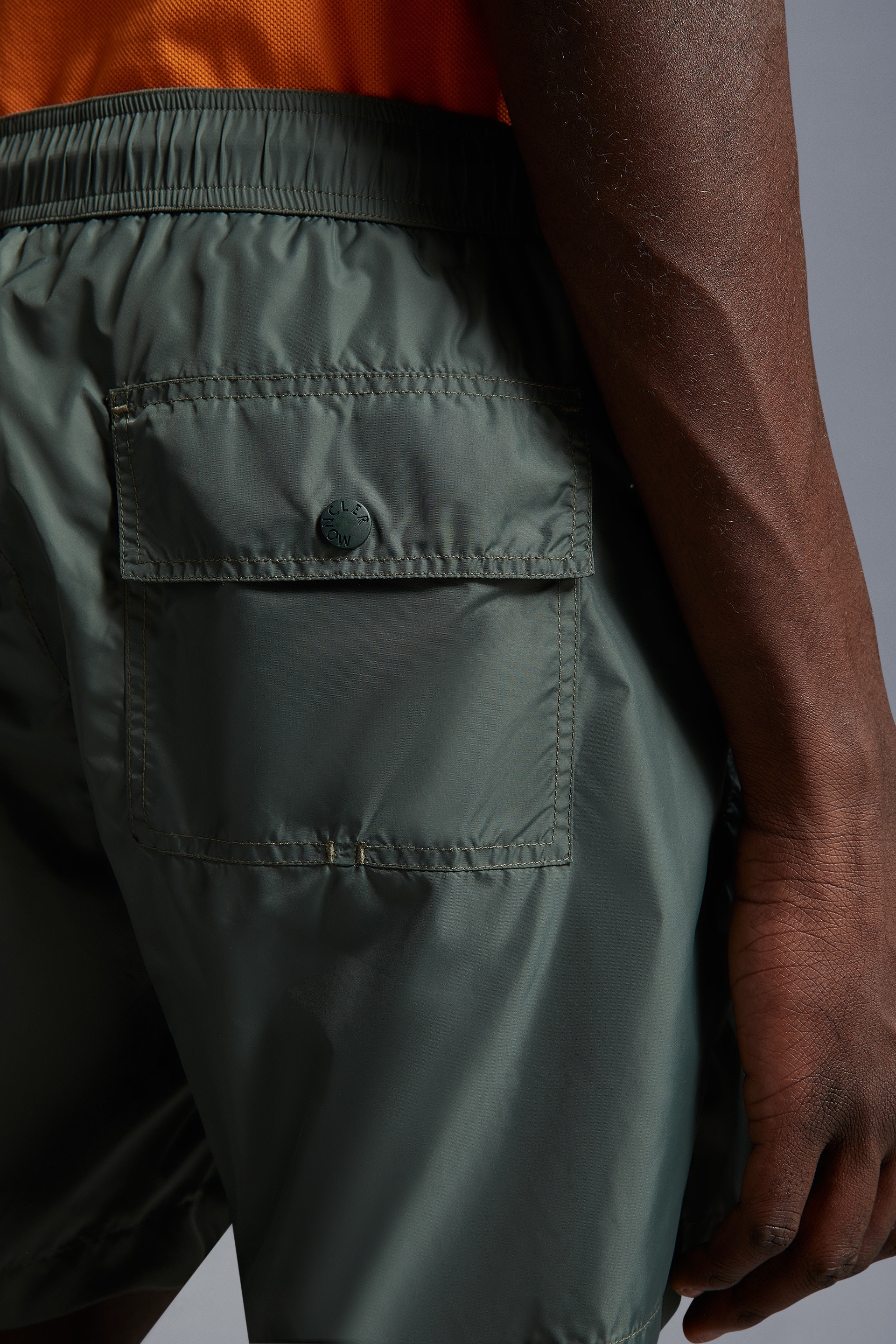 Swim Shorts - 6