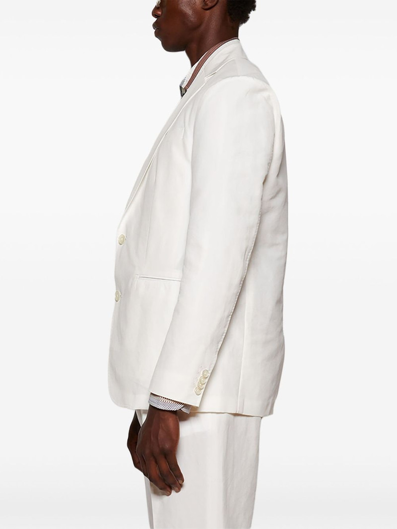 Garret blazer 4
