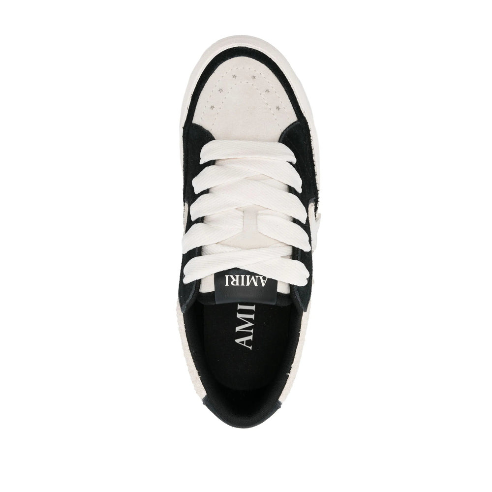Amiri Neutrals Trainers - Low-Tops Men - 4