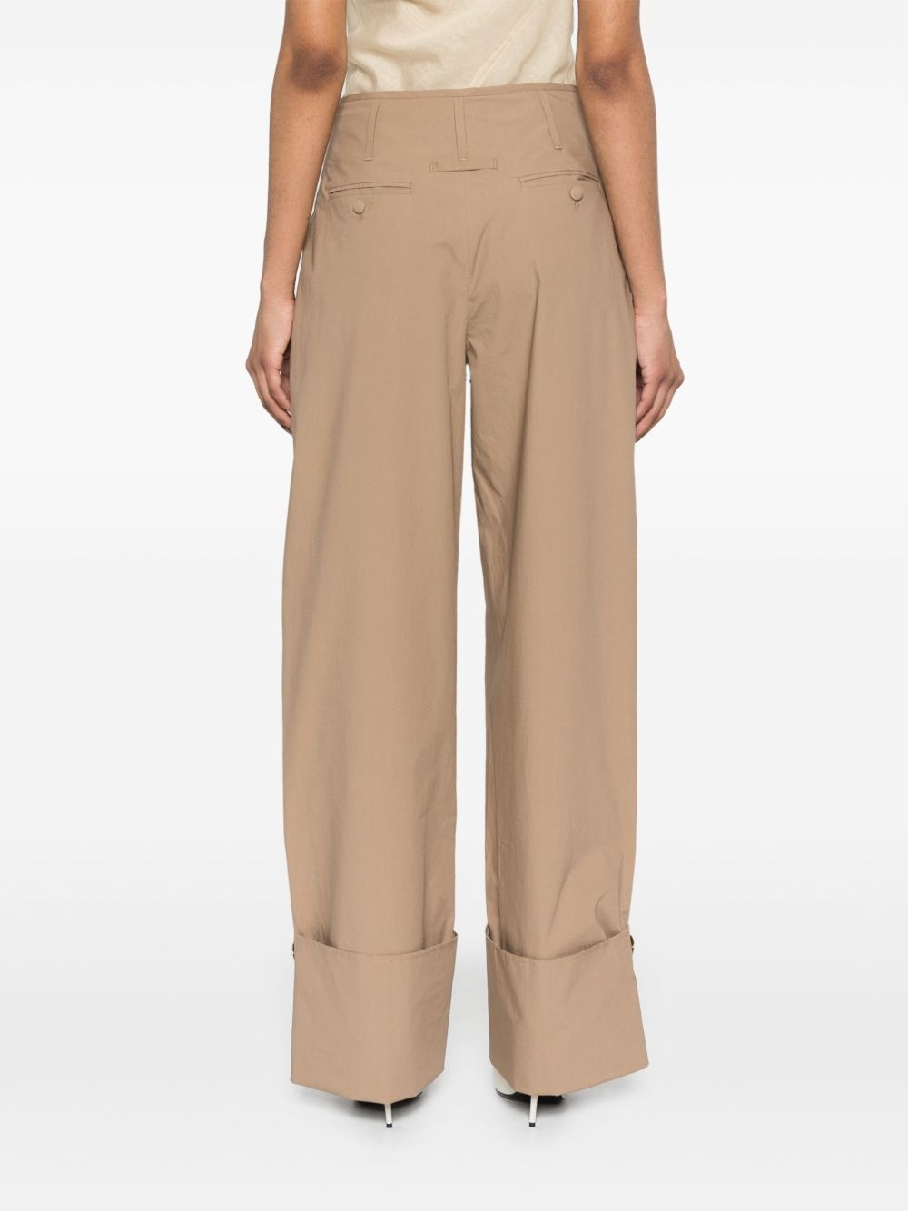 Diana trousers - 4