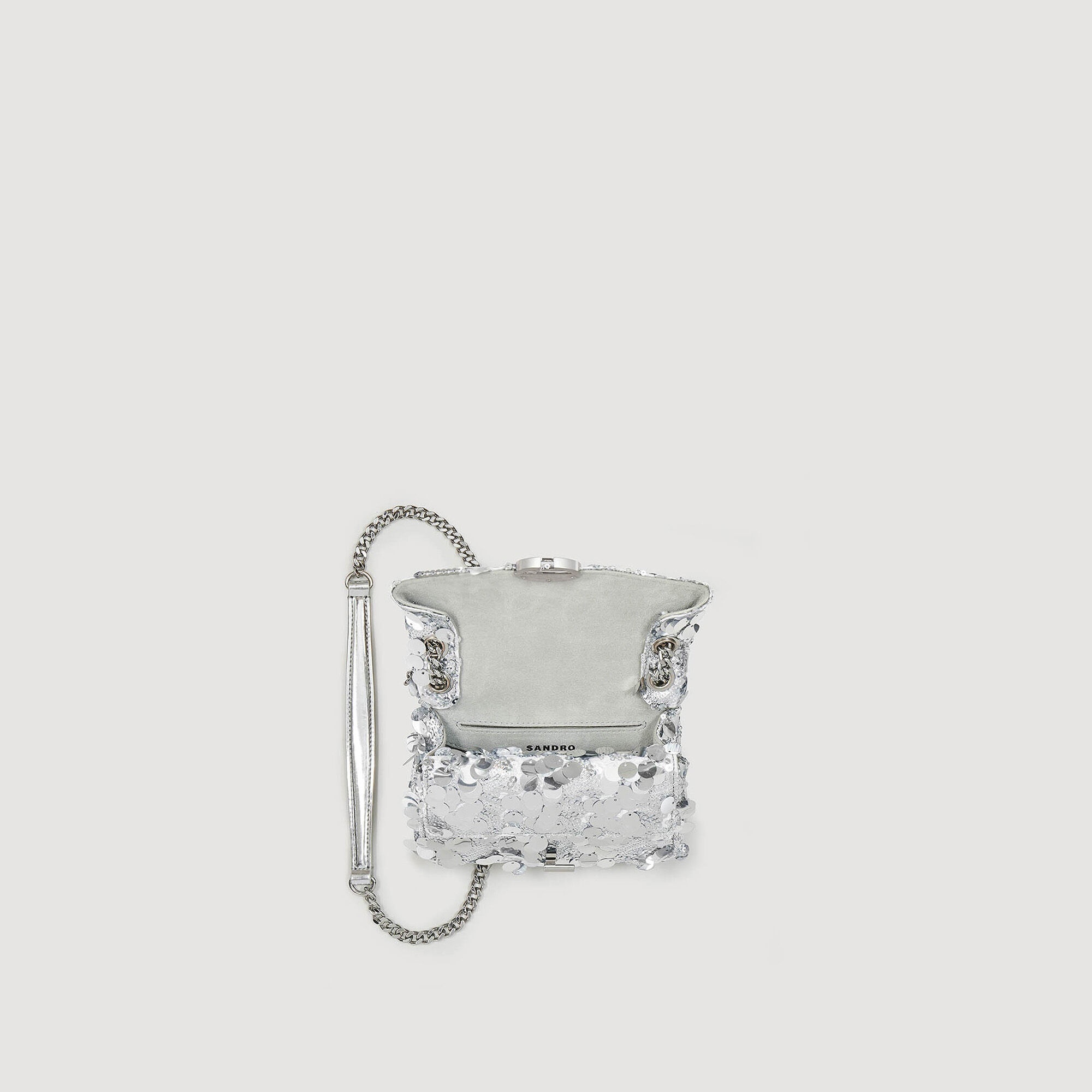 MINI YZA DISCO BAG - 8