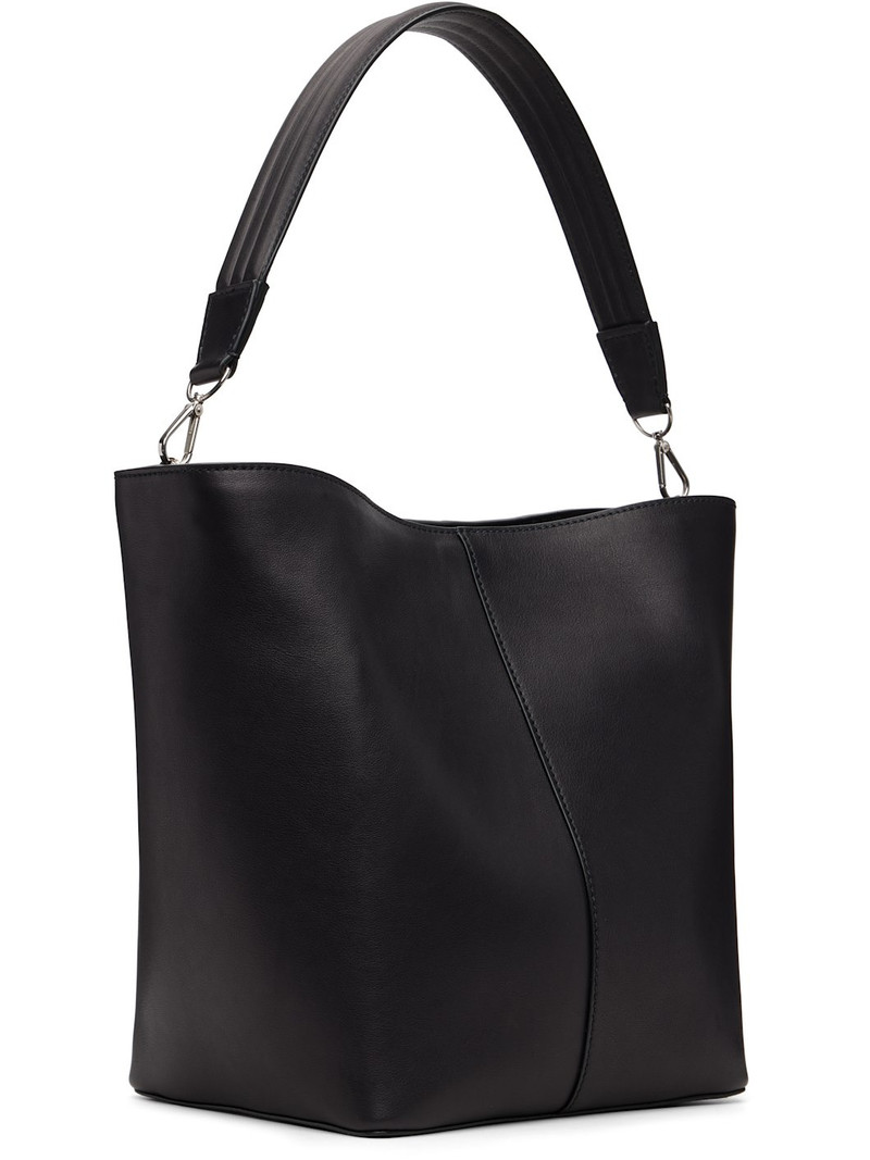 MÉTIER Black Twist 22 Tote outlook