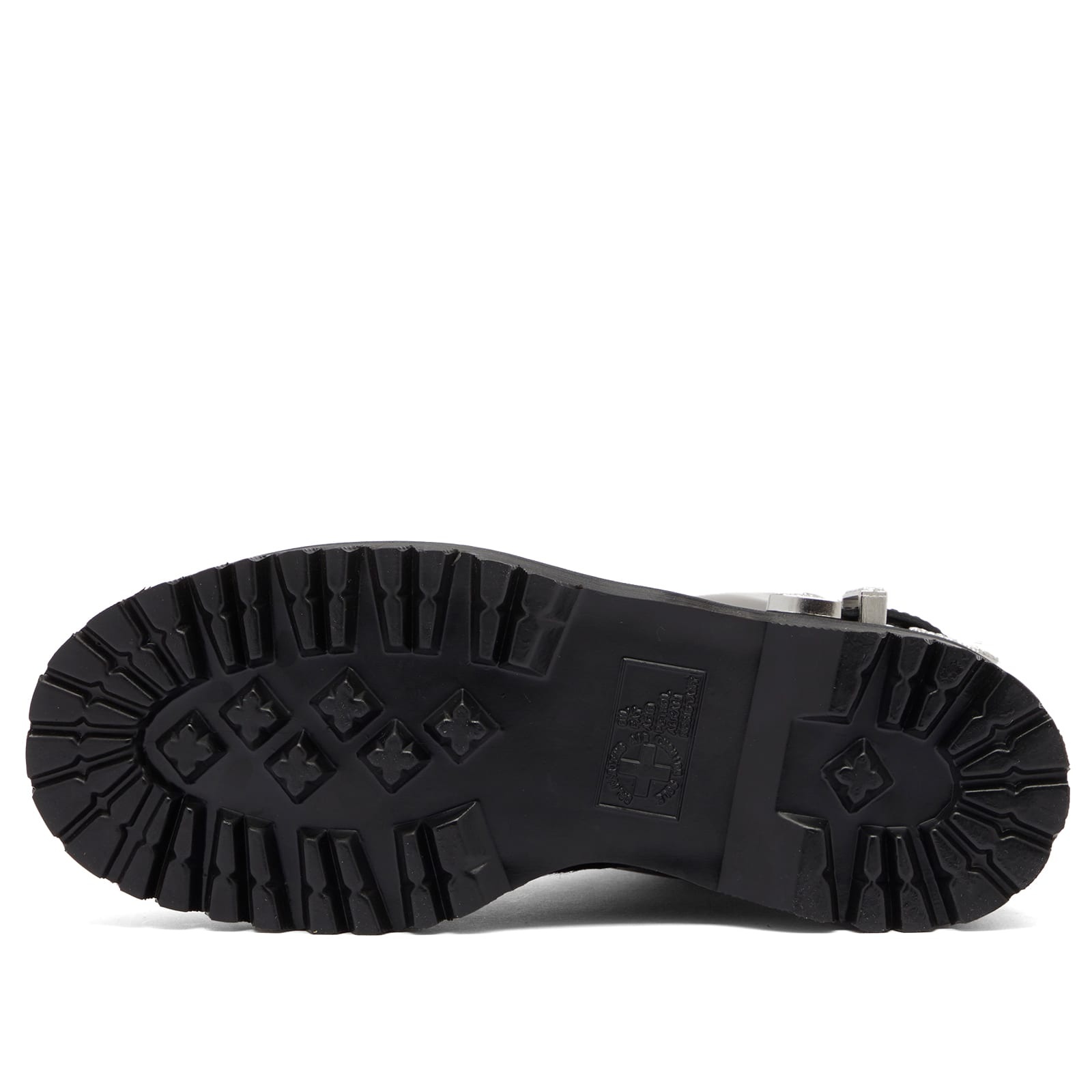 Dr. Martens x The Great Frog 1460 Boot - 5