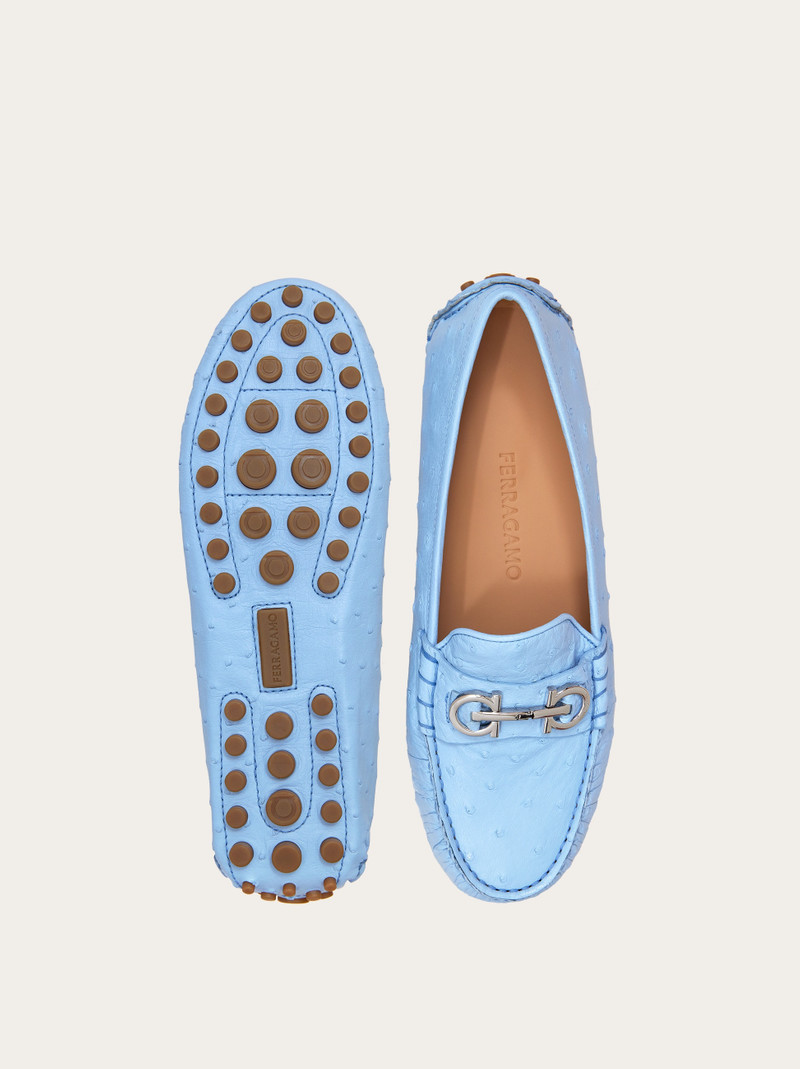 Driver with Gancini ornament 6