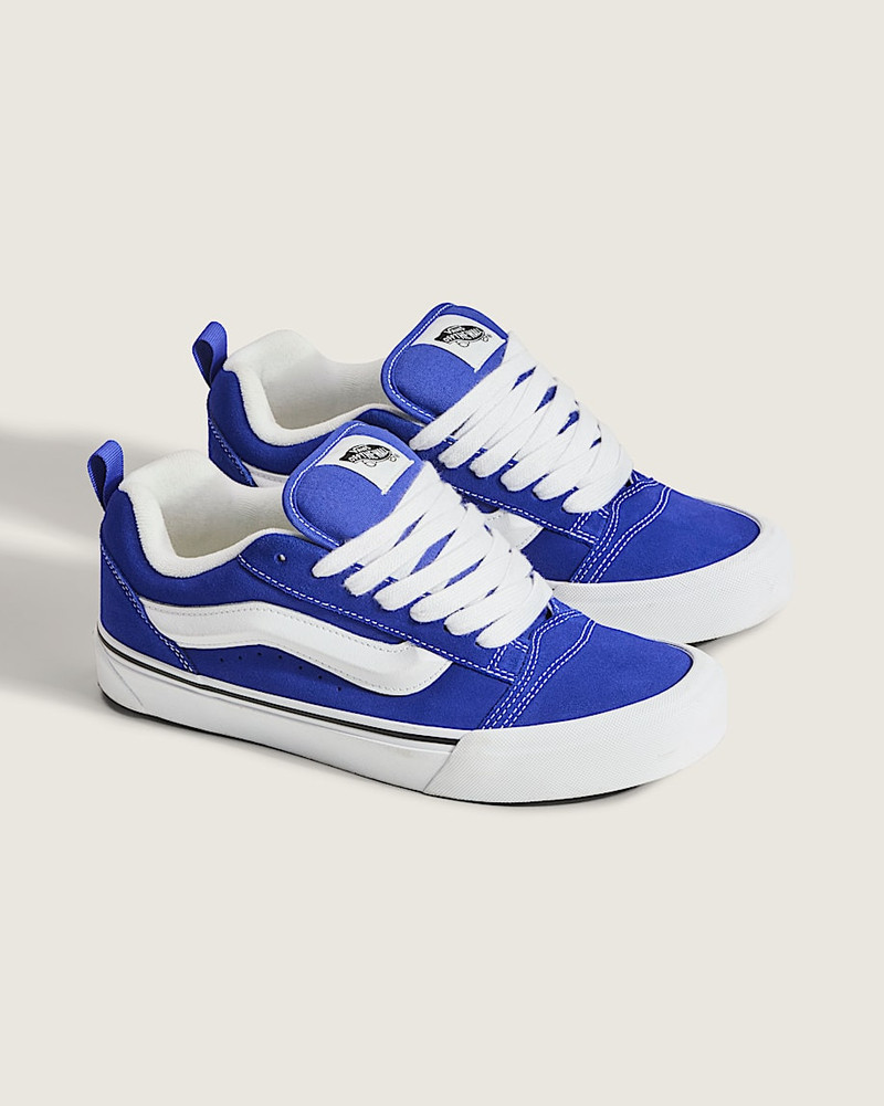 Knu Skool Shoe 3