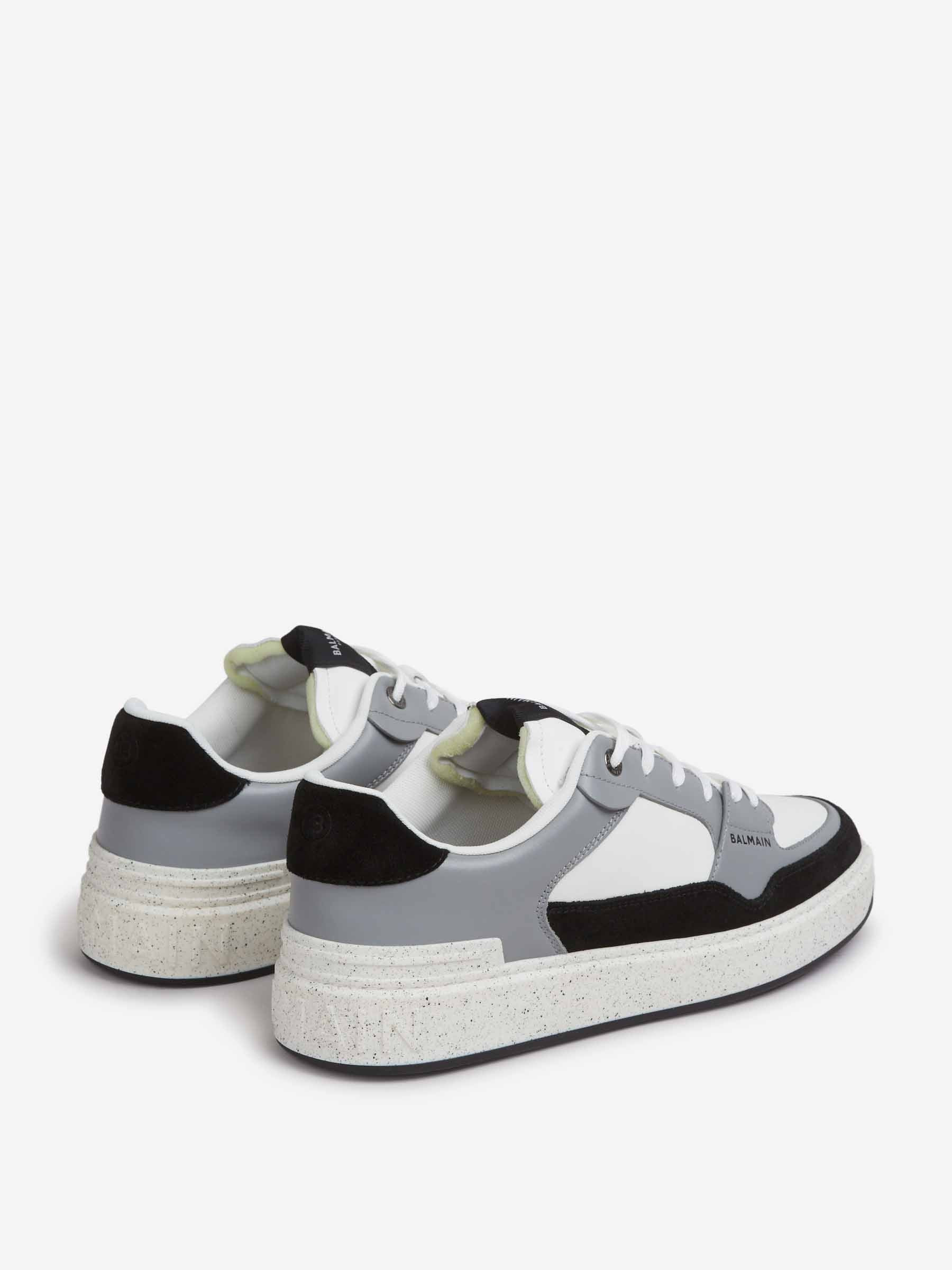 SNEAKERS B-COURT FLIP - 3