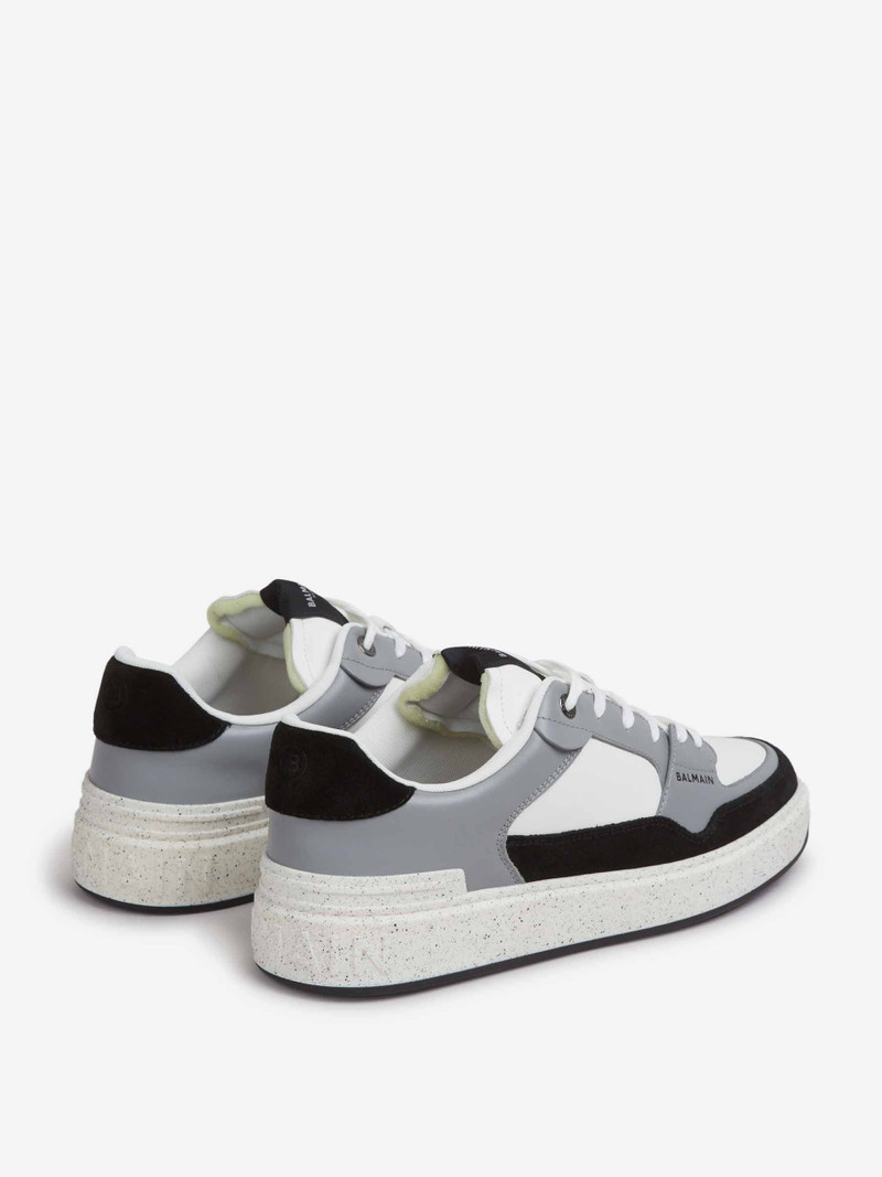 Balmain SNEAKERS B-COURT FLIP outlook