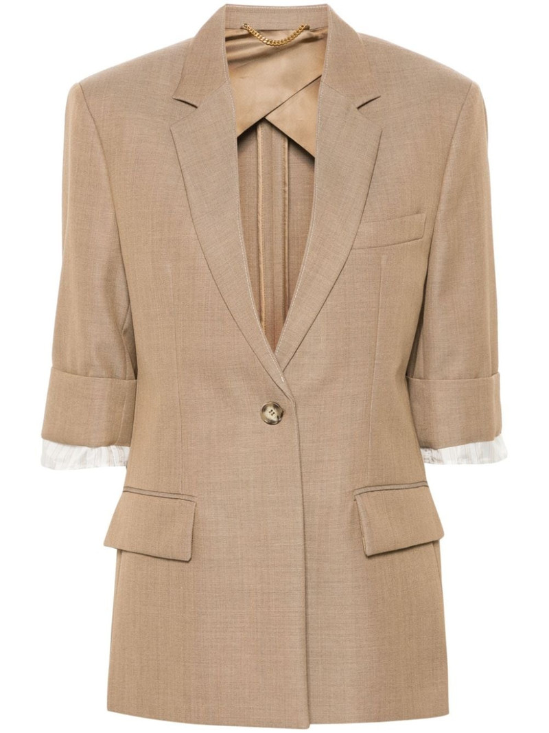 virgin wool jacket 1