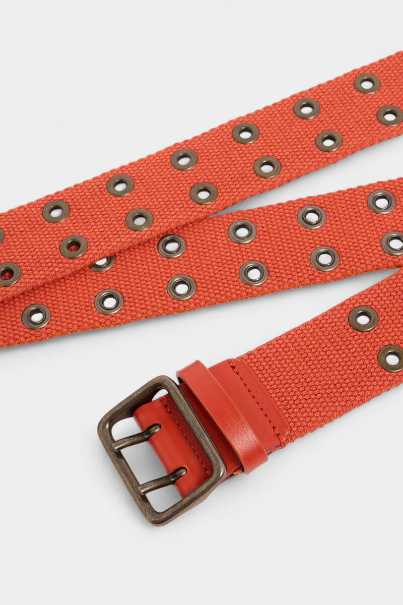 UTILITY BUCKLE BELT 4