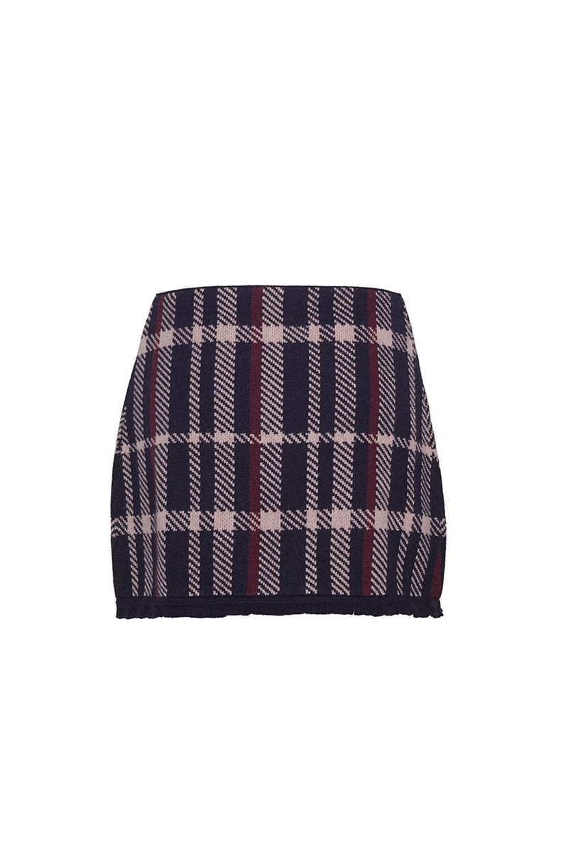 Jodi Mini Skirt 3
