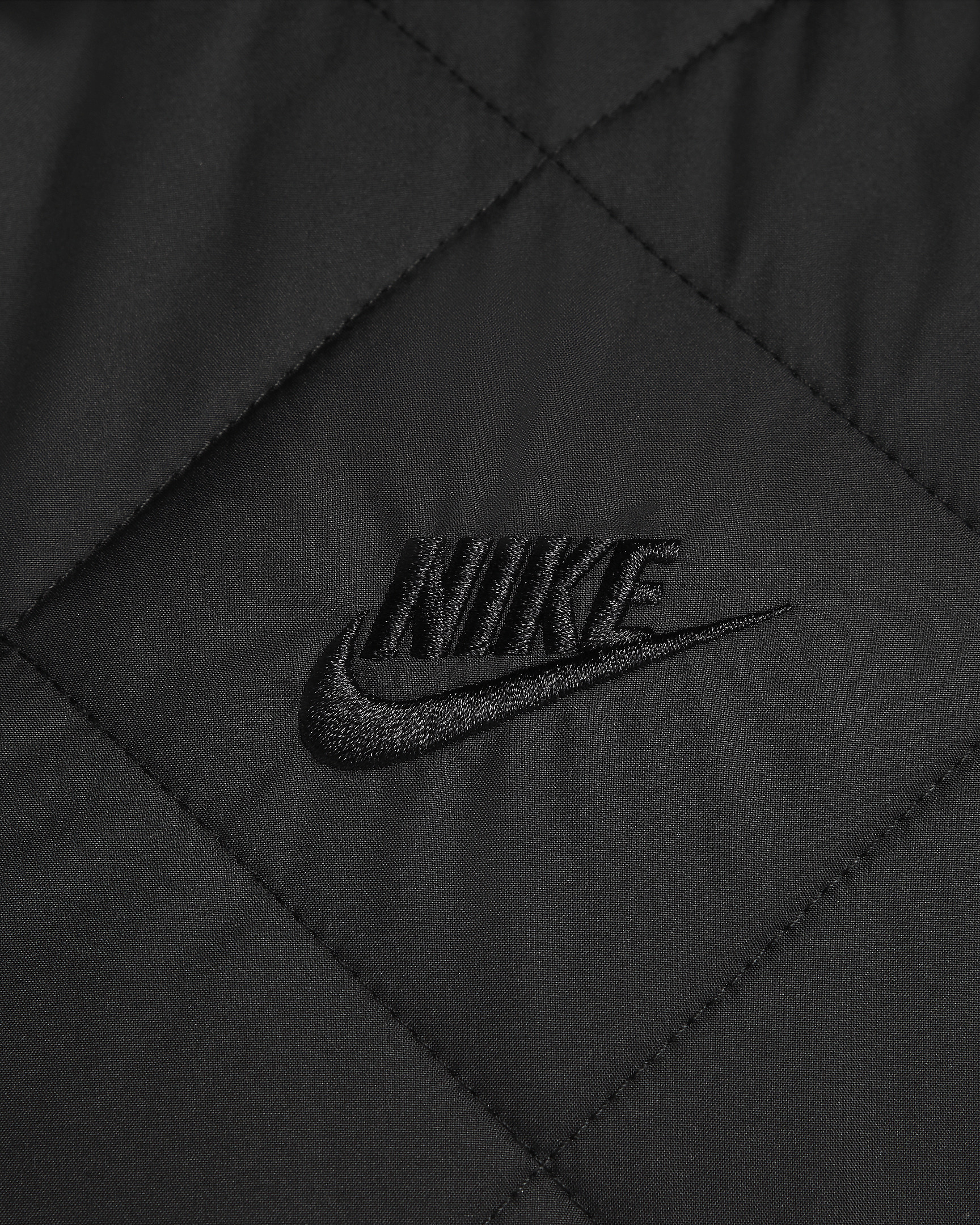 Nike Club Men's Lightweight Quilted Therma-FIT Insulated Jacket - 5
