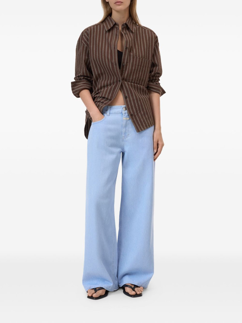 CLOSED Jayla wide-leg jeans outlook