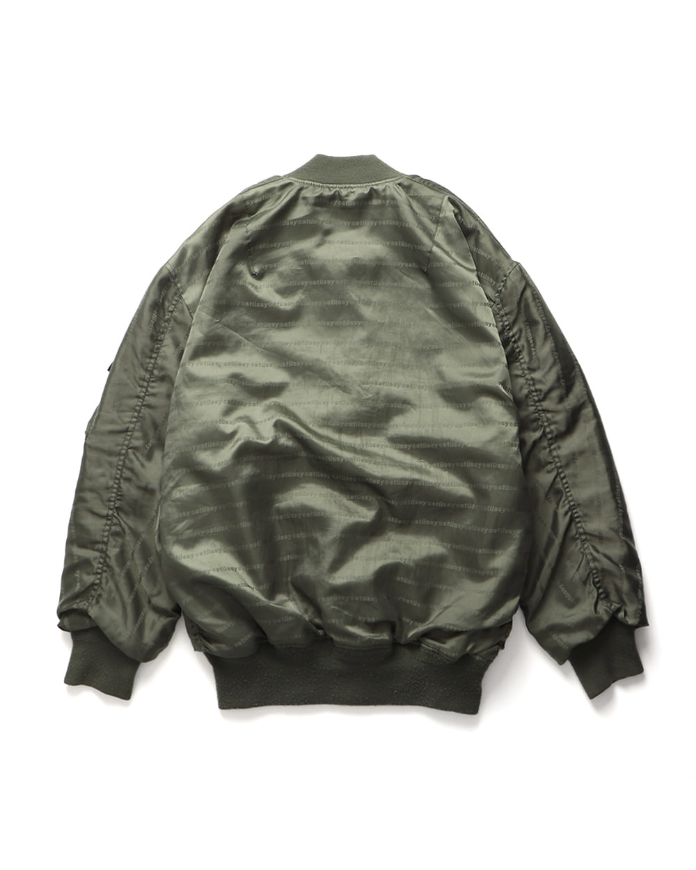 STUSSY - 3
