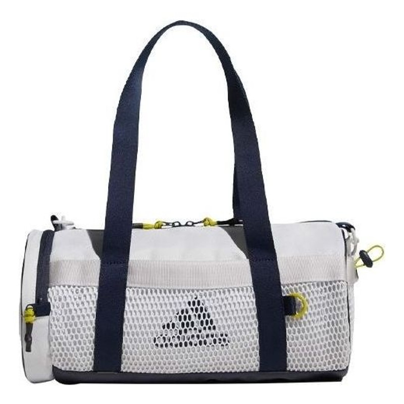 adidas RS SB Teambag 'White Black' HE2649 1