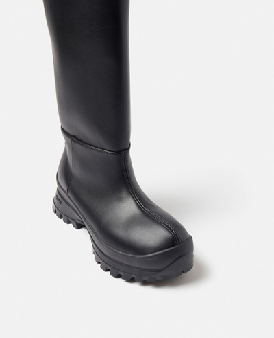 Stella McCartney Trace Tubo Boots outlook