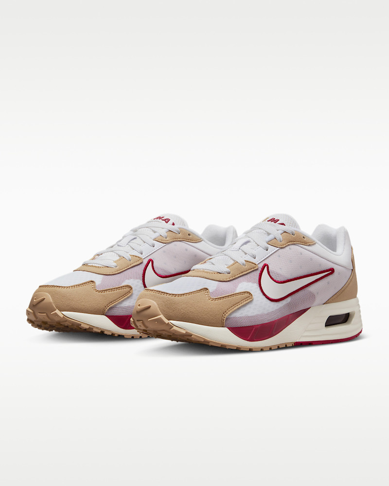 Nike Air Max Solo Men's Shoes 6