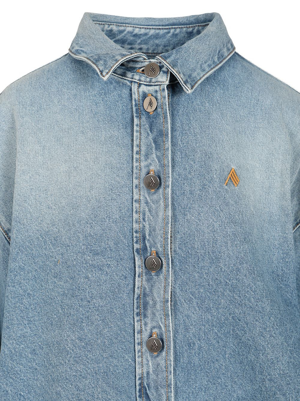 Jackets Light Blue - 4