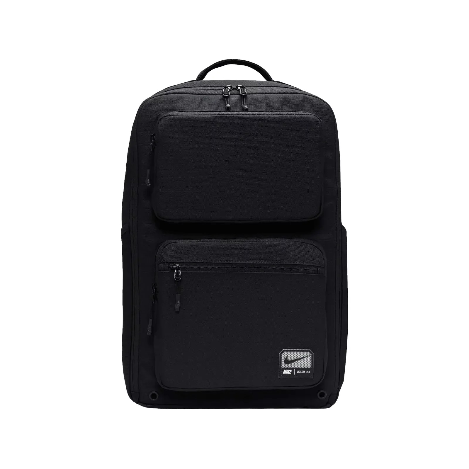 Utillity Speed Backpack 2.0 "Black" - 2