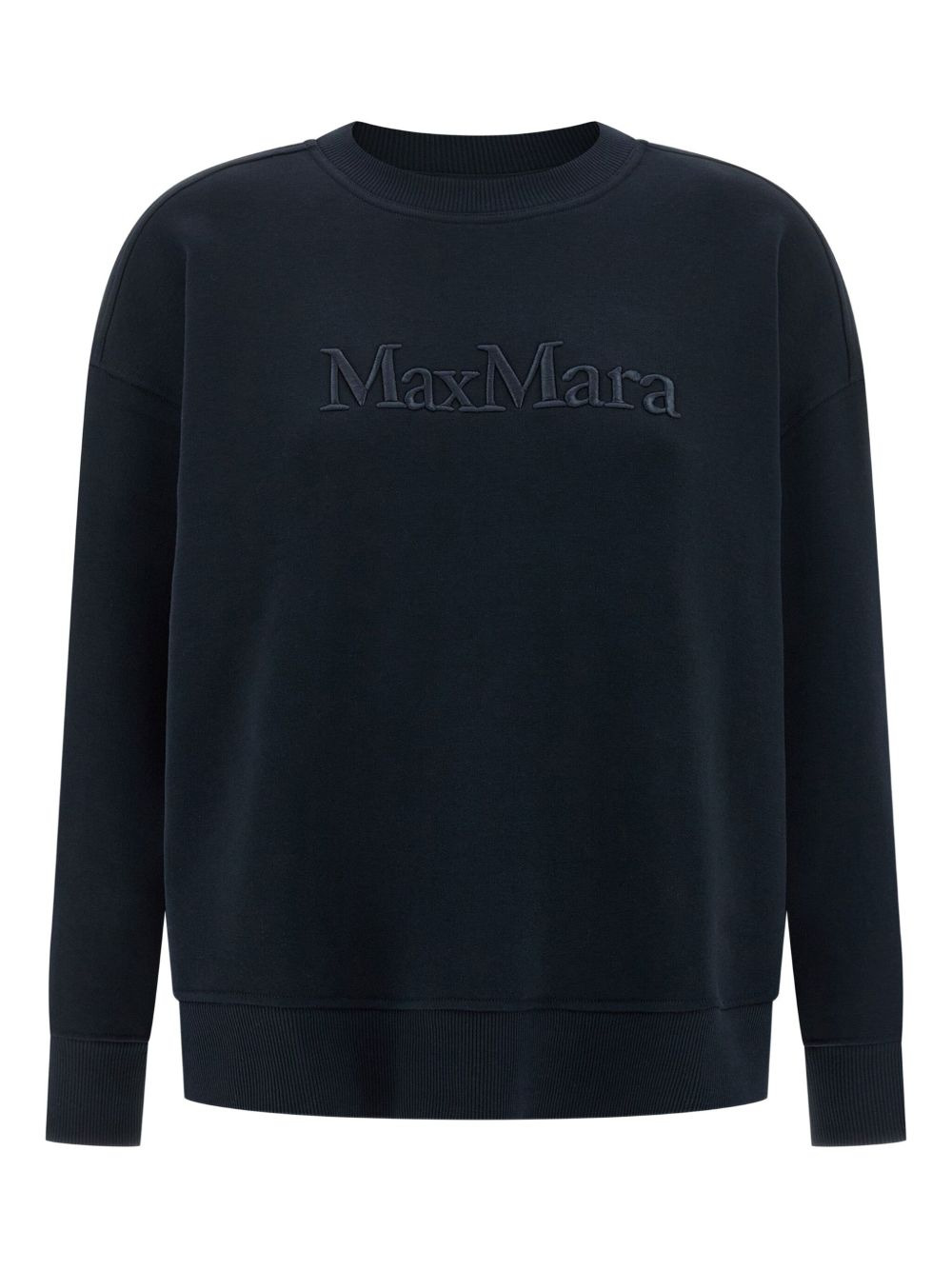 S Max Mara Sweaters Blue - 1