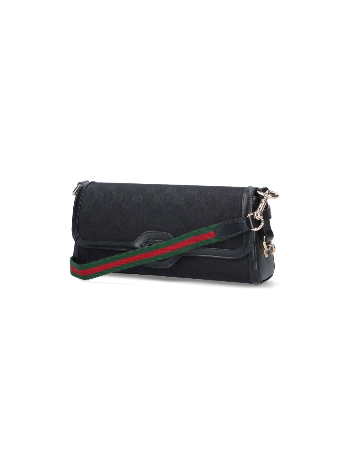 'LUCE' SMALL SHOULDER BAG - 2