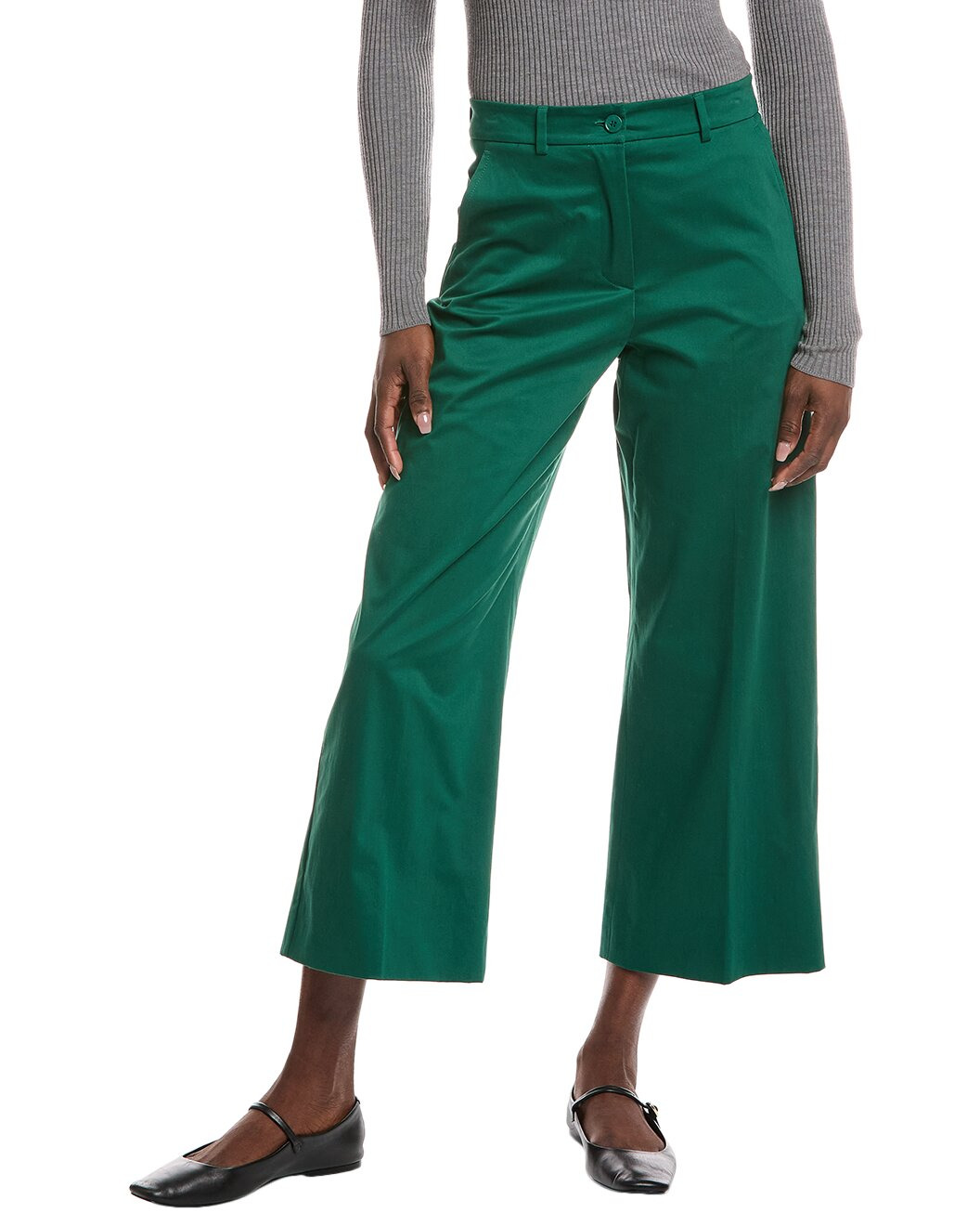 Weekend Max Mara Urial Trouser - 1