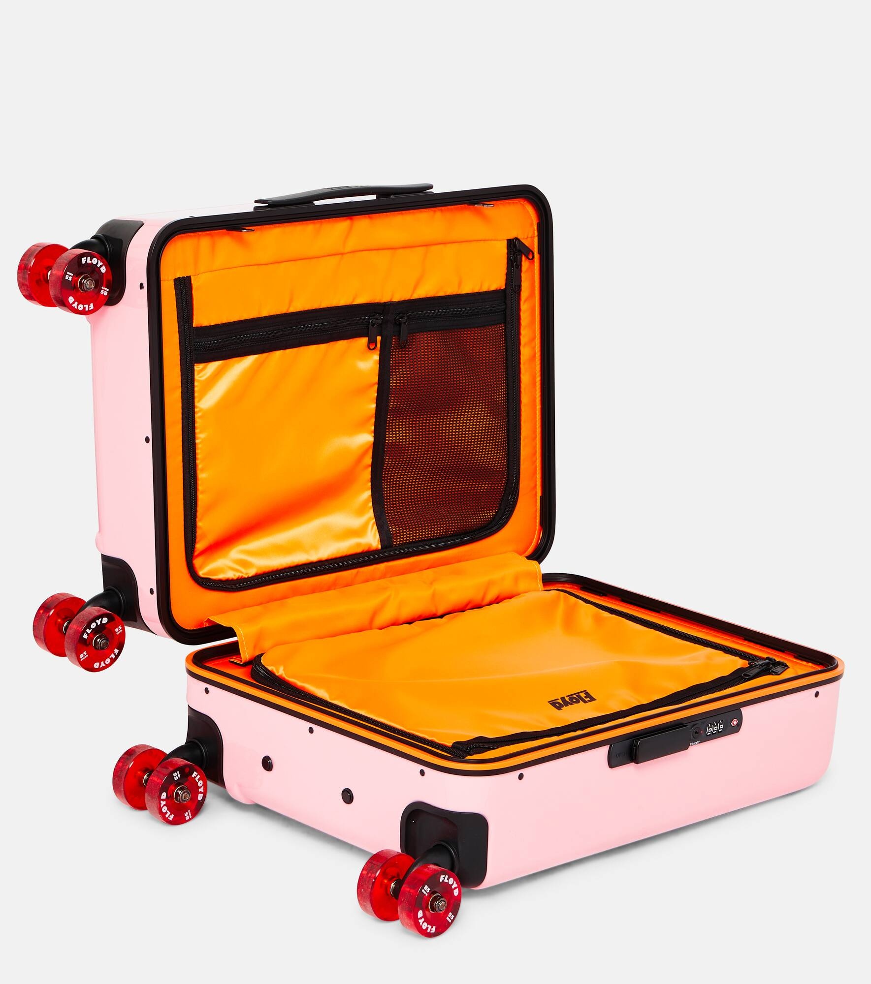 Floyd Cabin carry-on suitcase - 2