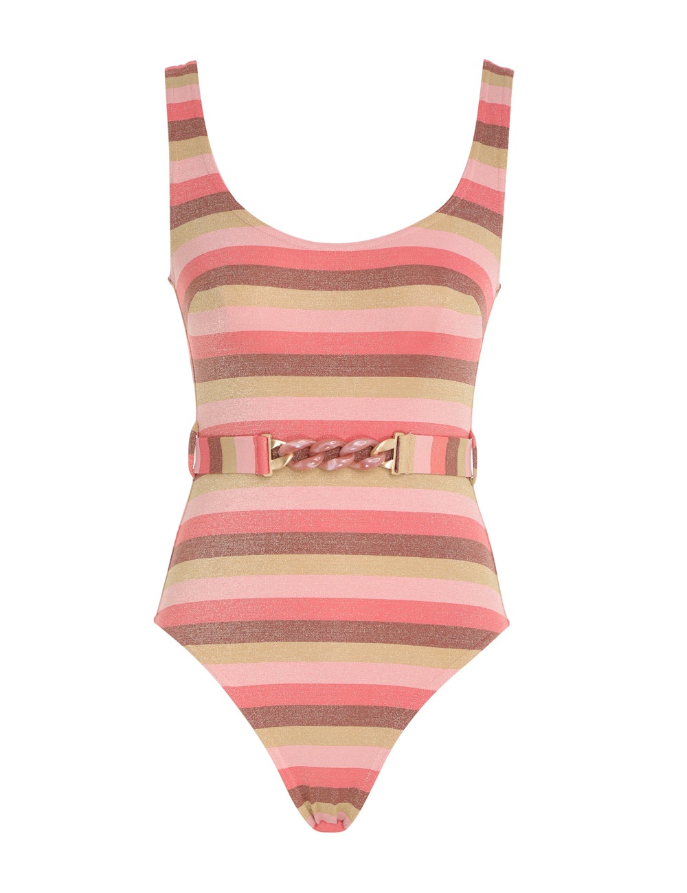 VACAY LUREX SCOOP 1PC - 1