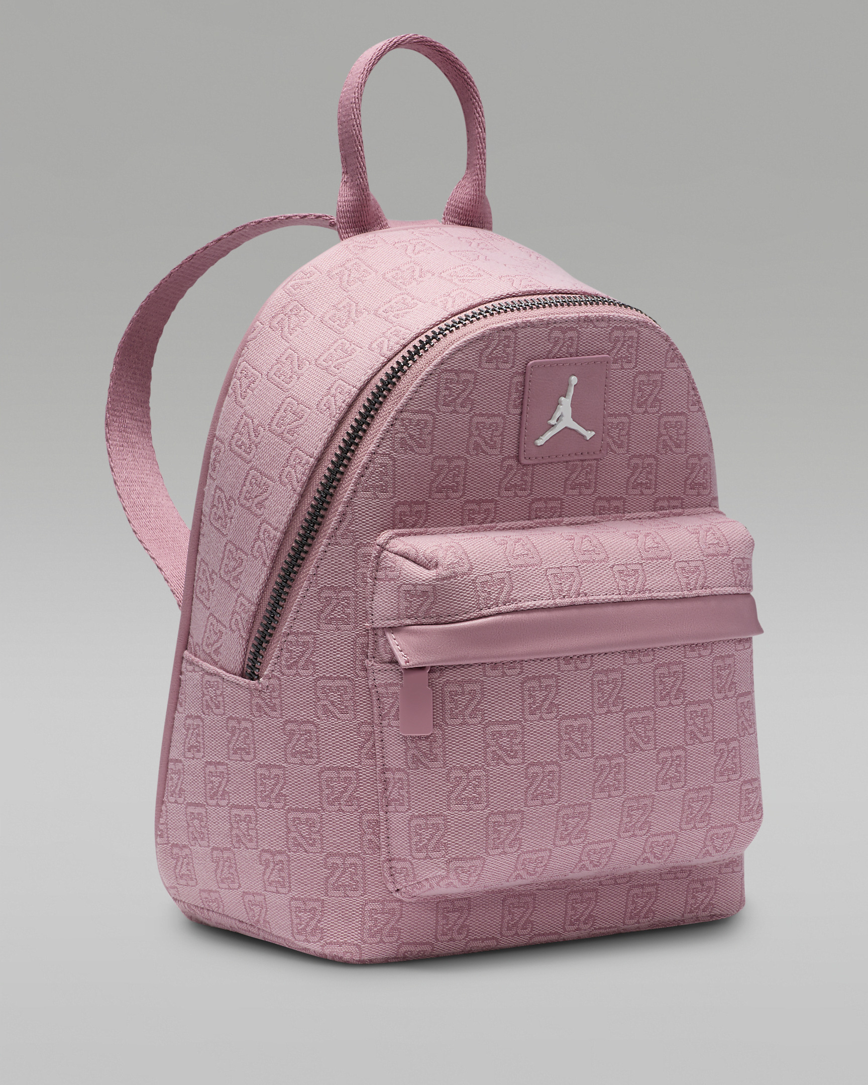 Jordan Monogram Mini Backpack (8L) - 3