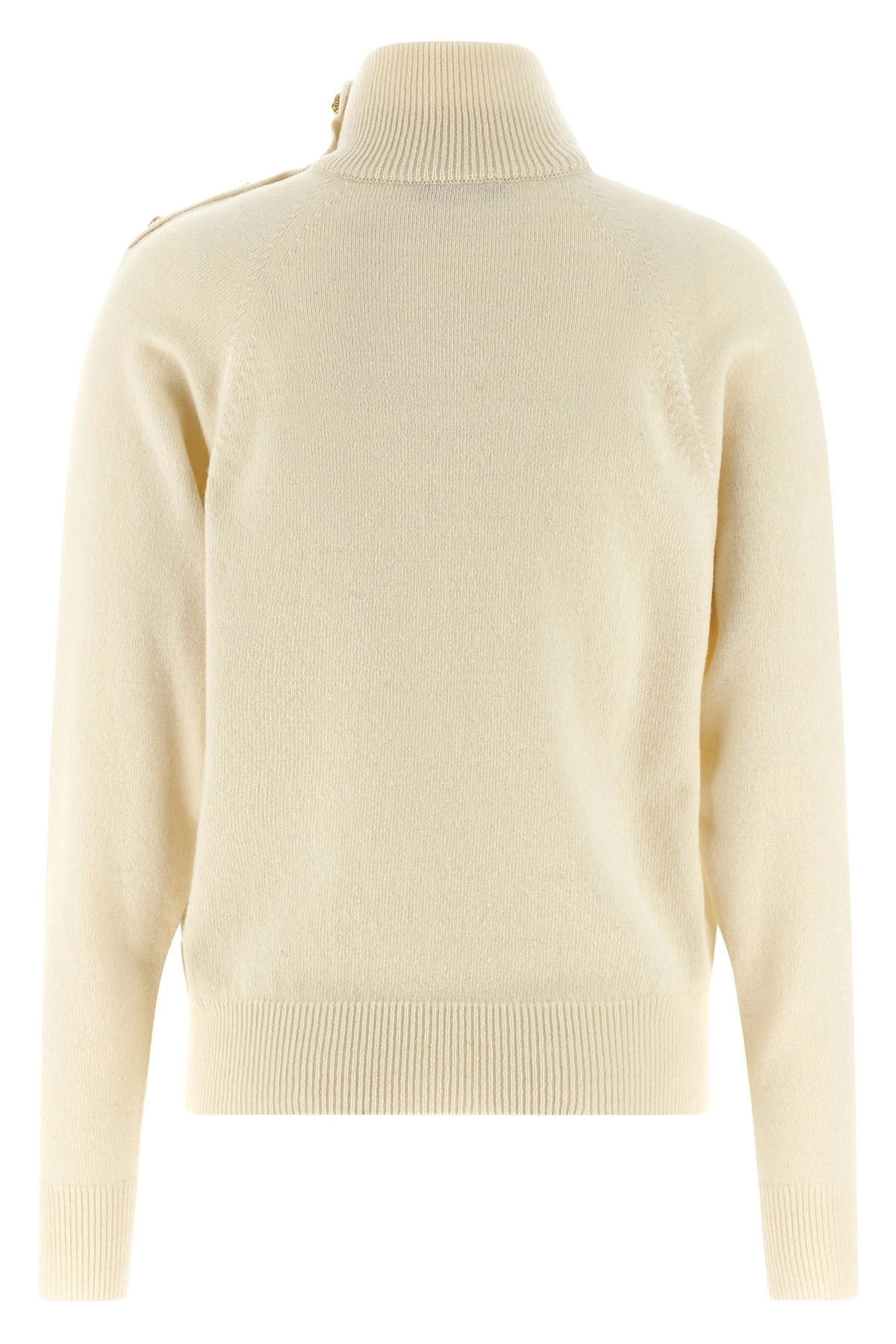 Cashmere wool sweater - 2