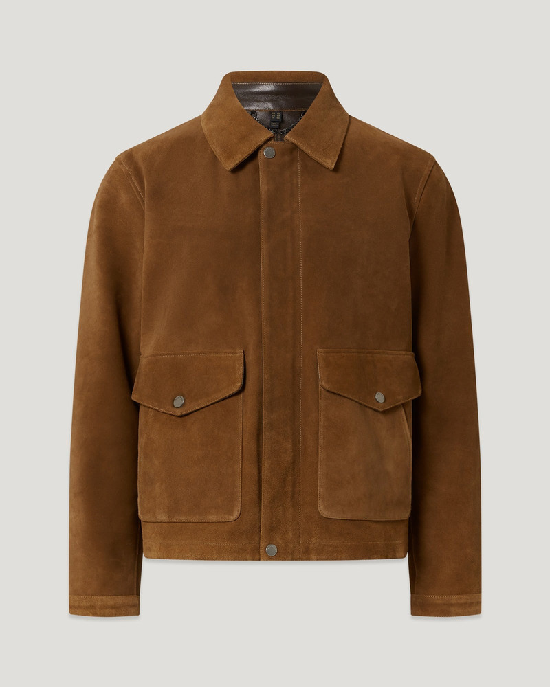 OUTLAND JACKET 1