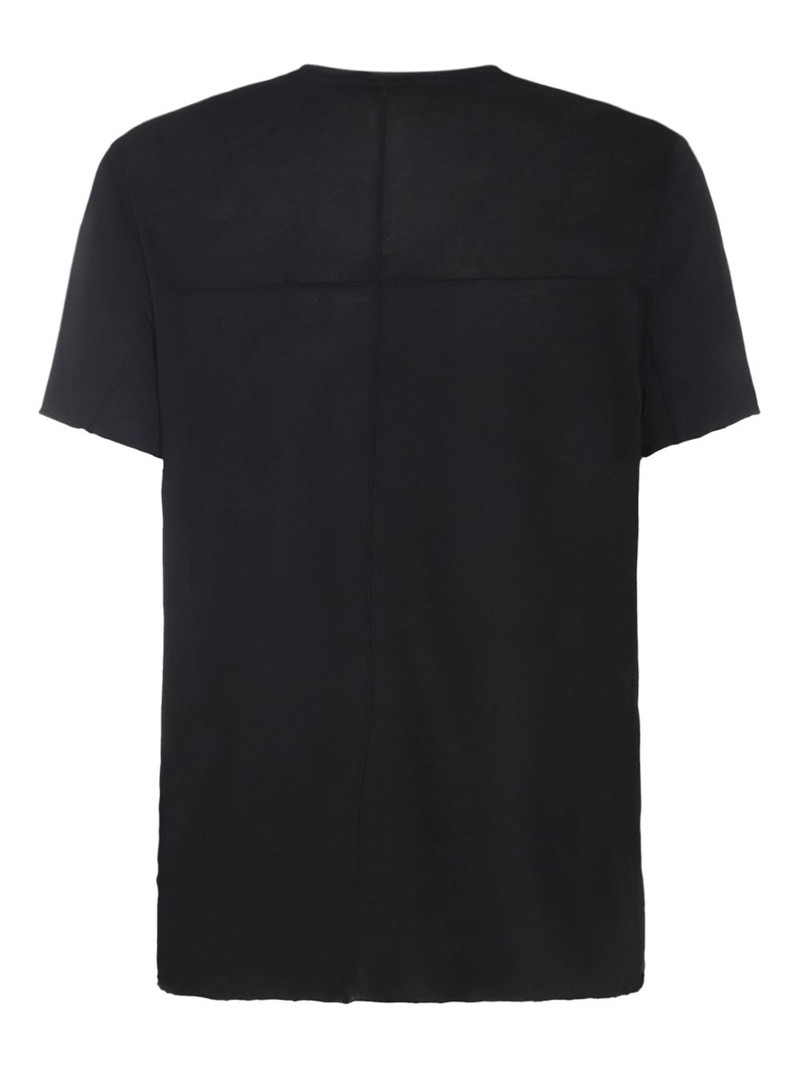 thom/krom cotton T-shirt outlook