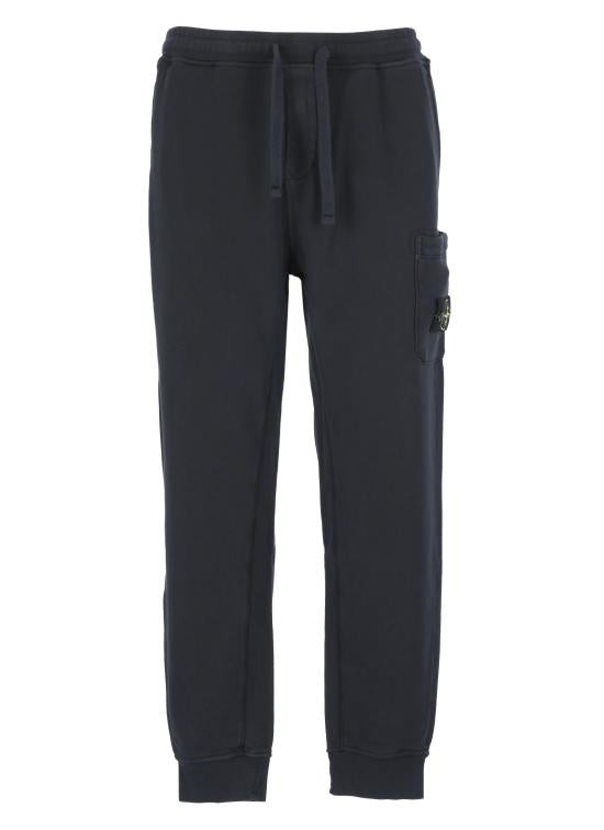 STRAIGHT PANTS - 1