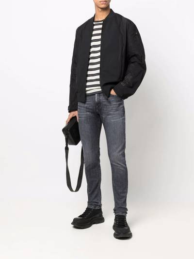 Diesel 1979 Sleenker skinny jeans outlook