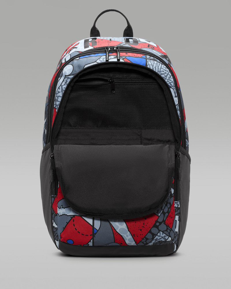 Jordan Air Patrol Backpack (29L) 6